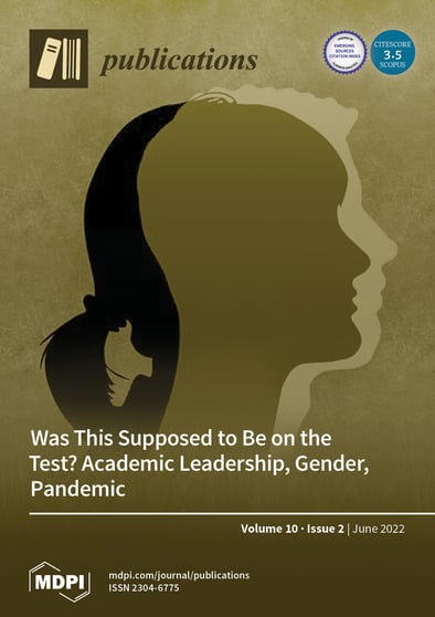 Journal Issue Cover Image