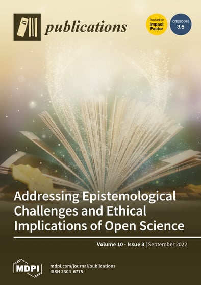 Journal Issue Cover Image