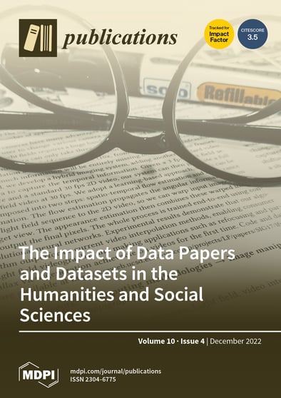 Journal Issue Cover Image