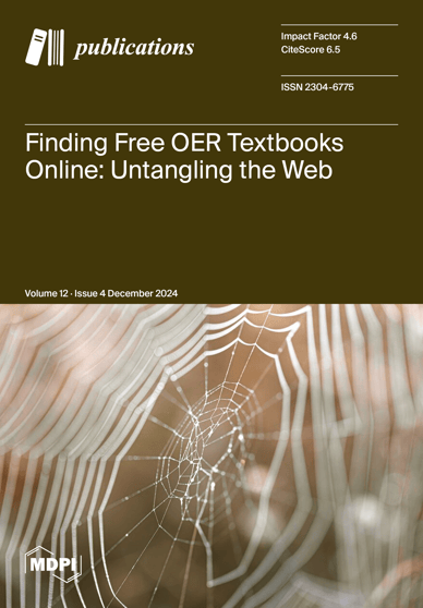 Journal Issue Cover Image