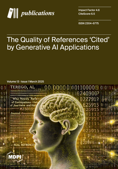 Journal Issue Cover Image