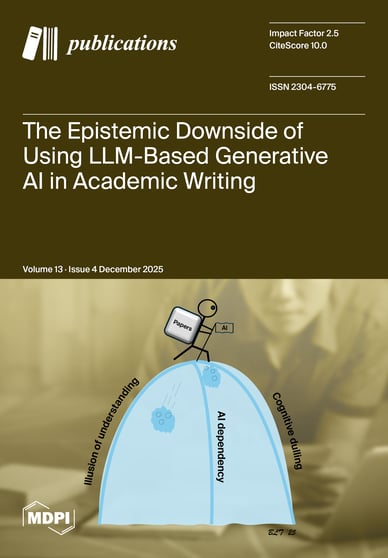 Journal Issue Cover Image