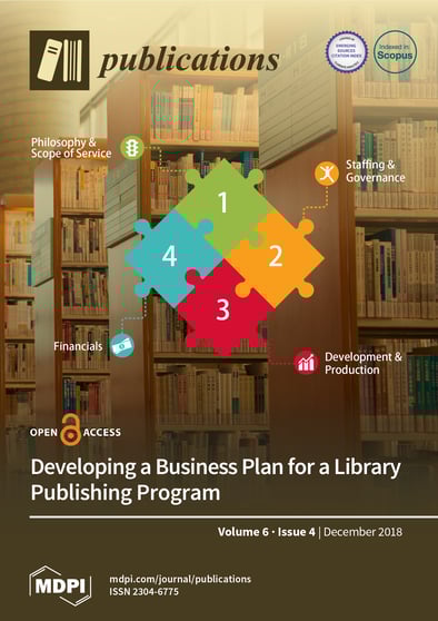 Journal Issue Cover Image