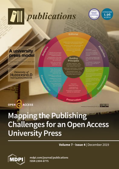 Journal Issue Cover Image