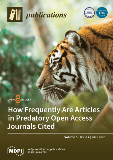 Journal Issue Cover Image