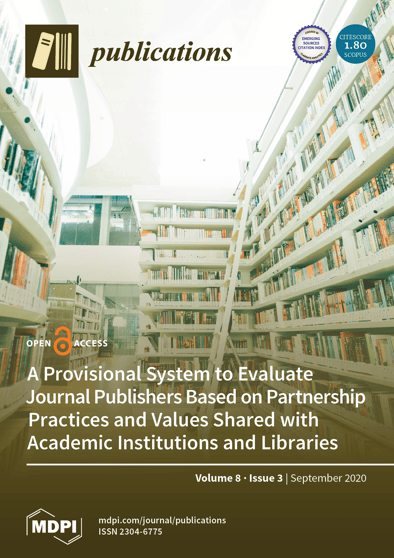 Journal Issue Cover Image