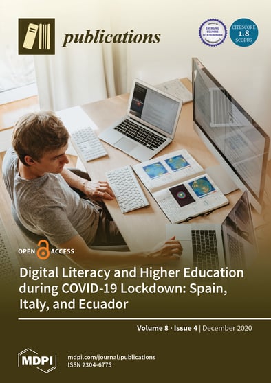 Journal Issue Cover Image