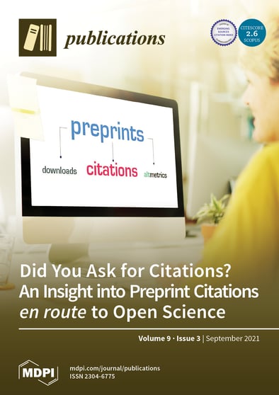 Journal Issue Cover Image