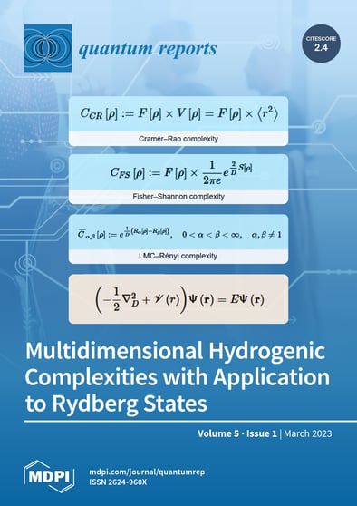 Journal Issue Cover Image
