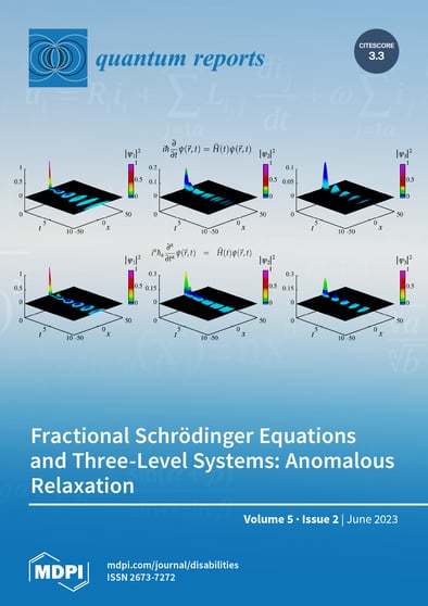 Journal Issue Cover Image