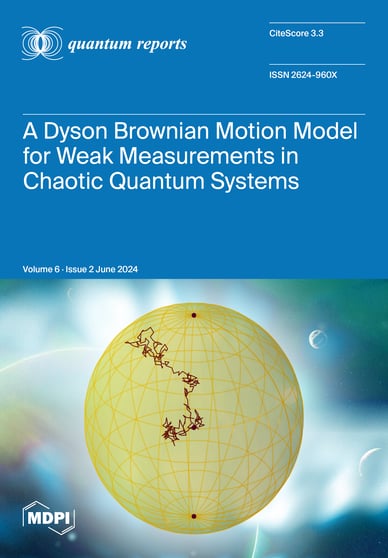 Journal Issue Cover Image