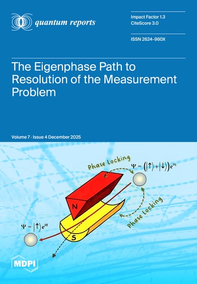 Journal Issue Cover Image