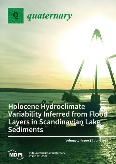 Journal Issue Cover Image