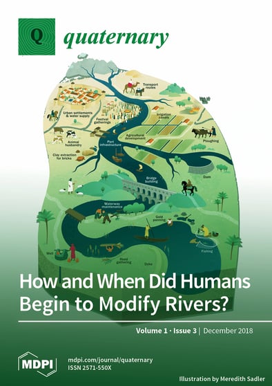 Journal Issue Cover Image