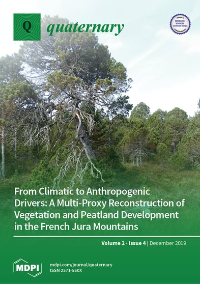 Journal Issue Cover Image