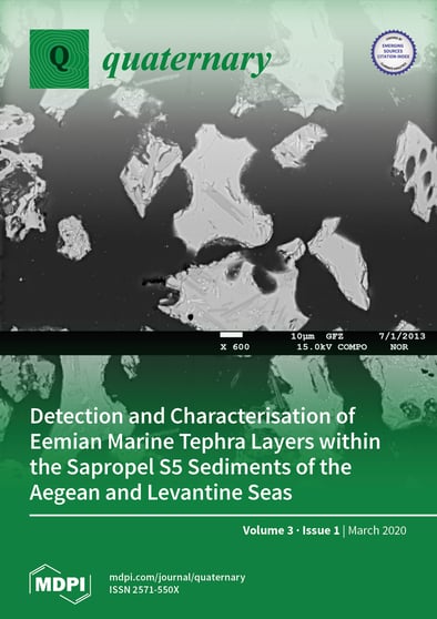 Journal Issue Cover Image