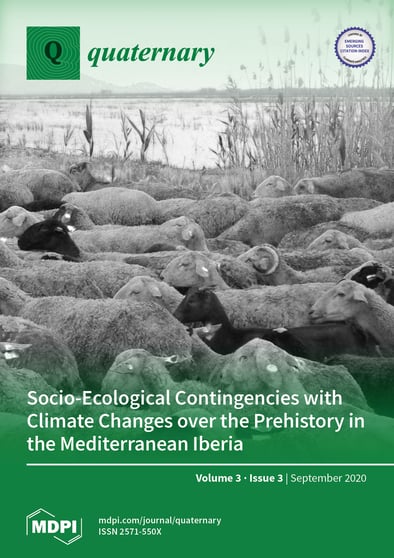 Journal Issue Cover Image