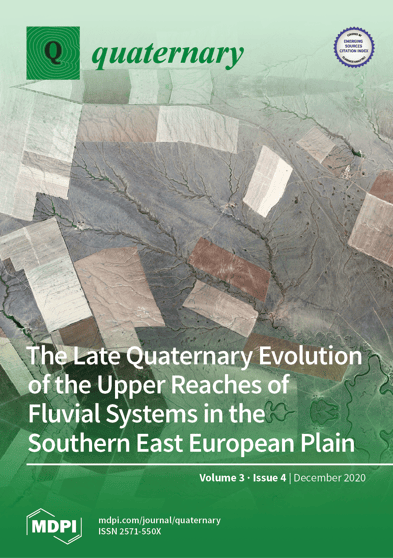 Journal Issue Cover Image