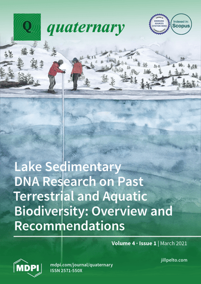 Journal Issue Cover Image