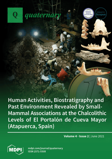 Journal Issue Cover Image