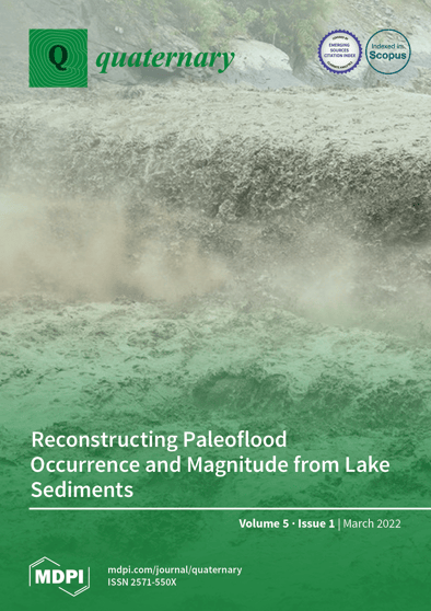 Journal Issue Cover Image