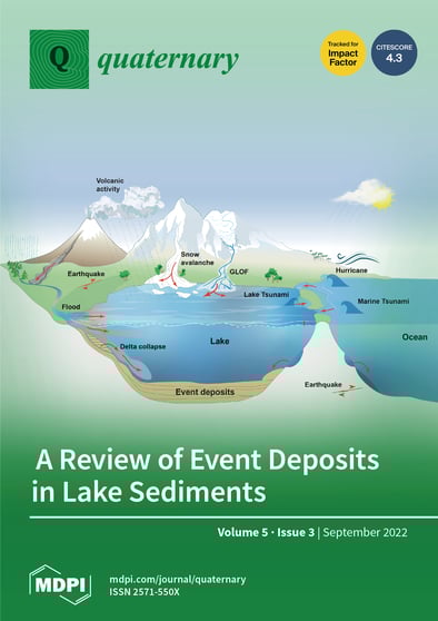 Journal Issue Cover Image