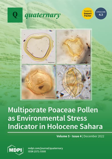 Journal Issue Cover Image