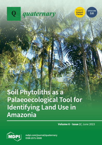 Journal Issue Cover Image