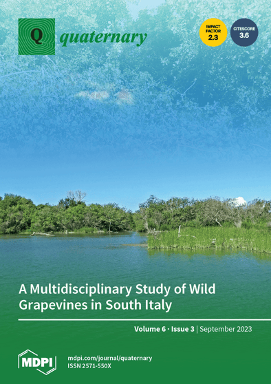 Journal Issue Cover Image