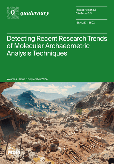 Journal Issue Cover Image