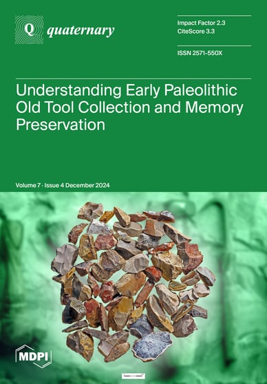 Journal Issue Cover Image