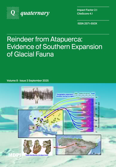 Journal Issue Cover Image