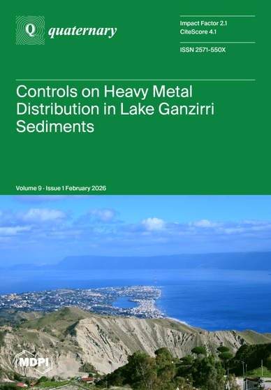 Journal Issue Cover Image