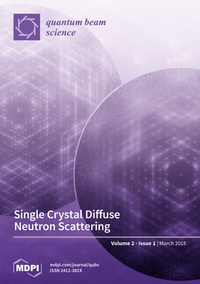 Journal Issue Cover Image