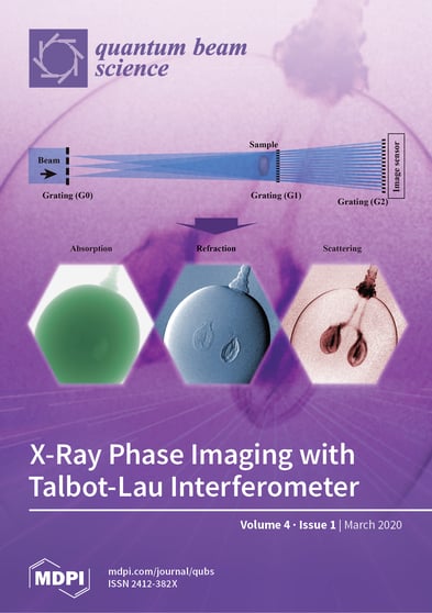Journal Issue Cover Image