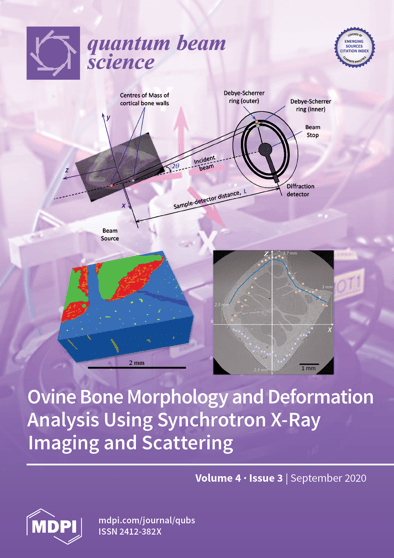 Journal Issue Cover Image