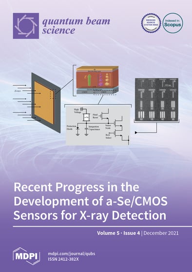 Journal Issue Cover Image