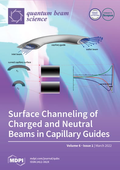 Journal Issue Cover Image