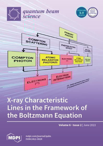 Journal Issue Cover Image