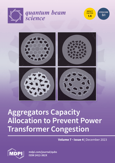 Journal Issue Cover Image