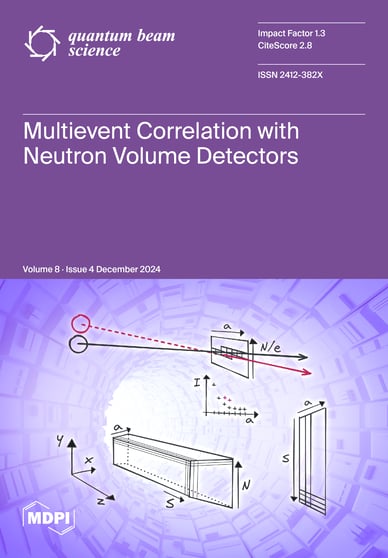 Journal Issue Cover Image