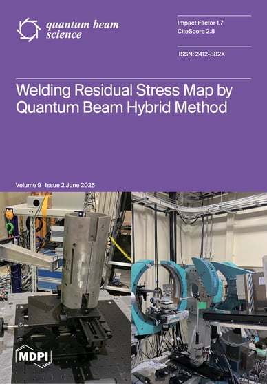 Journal Issue Cover Image