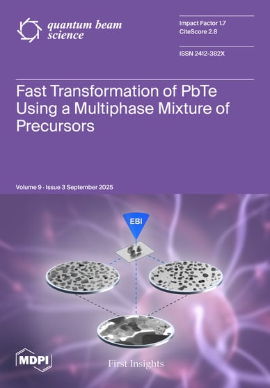 Journal Issue Cover Image