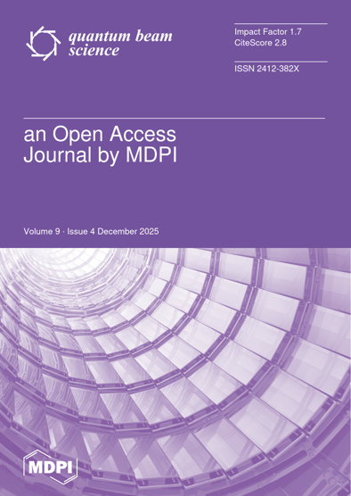 Journal Issue Cover Image