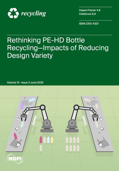 Journal Issue Cover Image