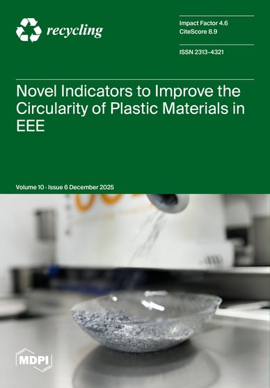 Journal Issue Cover Image