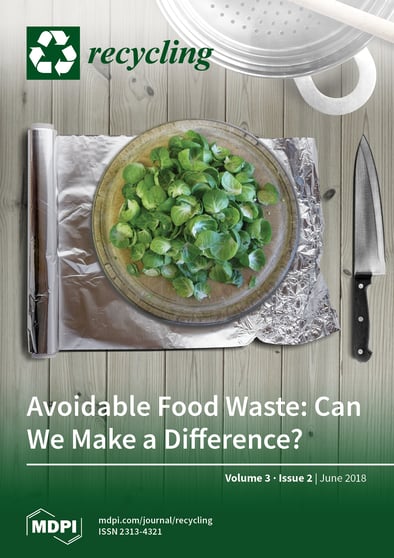 Journal Issue Cover Image