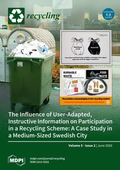 Journal Issue Cover Image