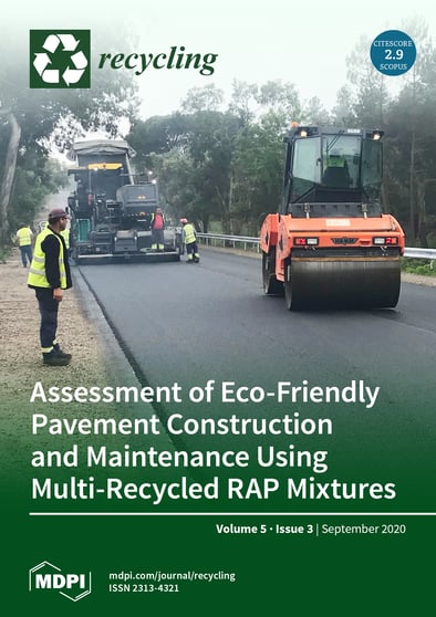 Journal Issue Cover Image