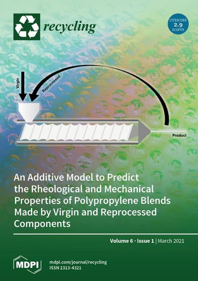 Journal Issue Cover Image